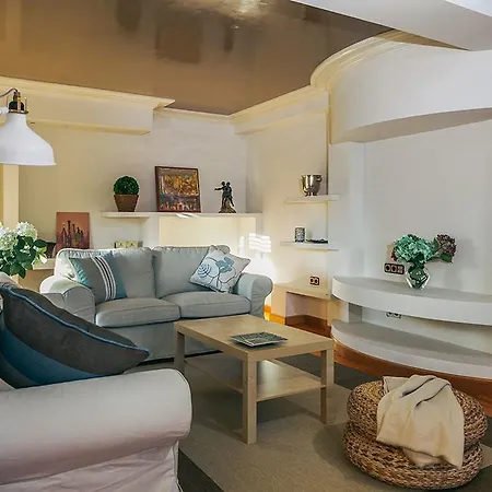 Apartamento Turistico La Solana Banos de Rio Tobia Exterior photo