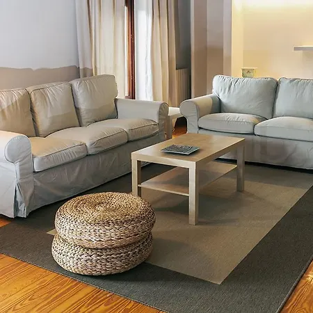 Apartamento Turistico La Solana Banos de Rio Tobia Exterior photo