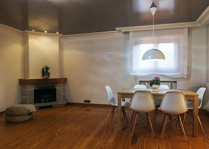 Apartamento Turistico La Solana