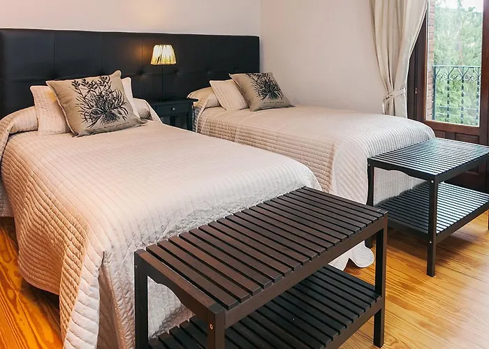 Apartamento Turistico La Solana