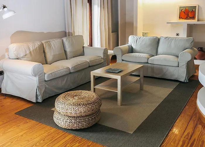 Apartamento Turistico La Solana