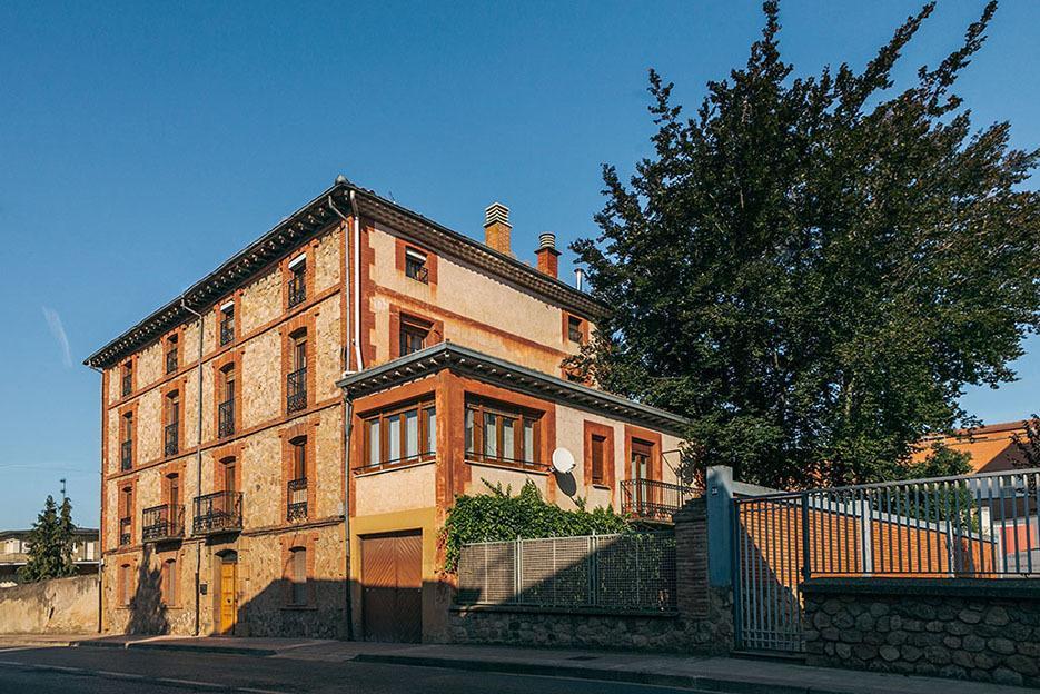 Country house Turistico La Solana *