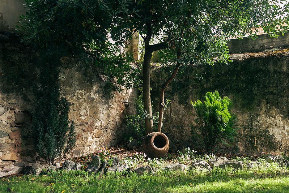 Country house Turistico La Solana