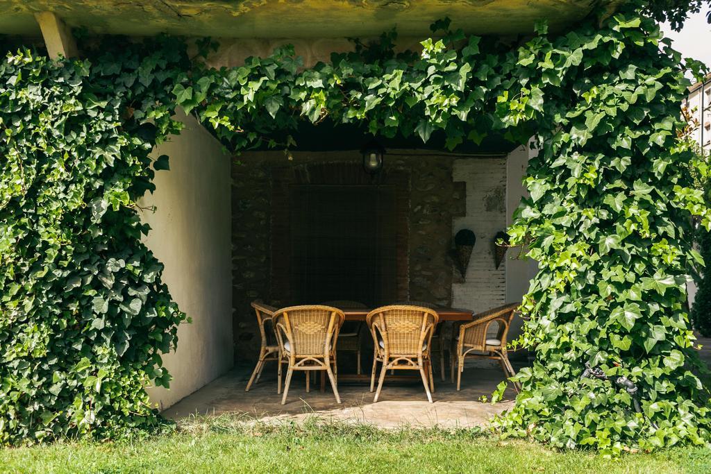 Country house Turistico La Solana