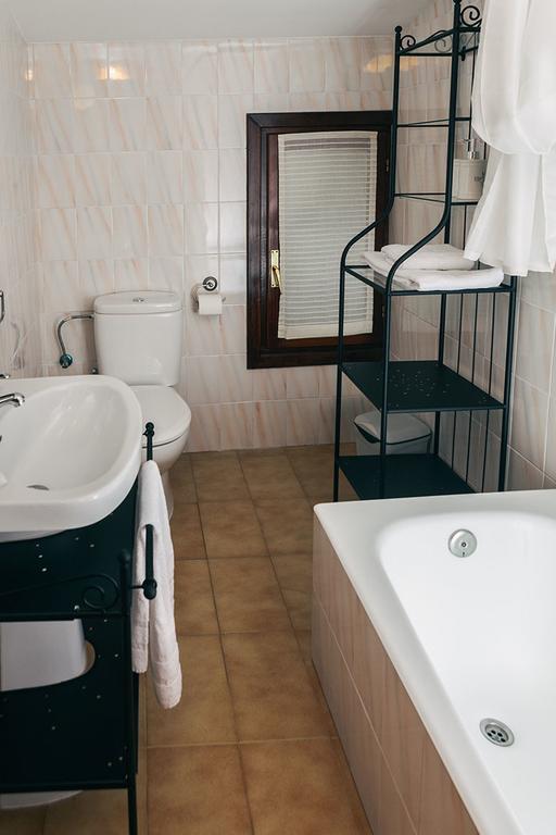 Country house Turistico La Solana *